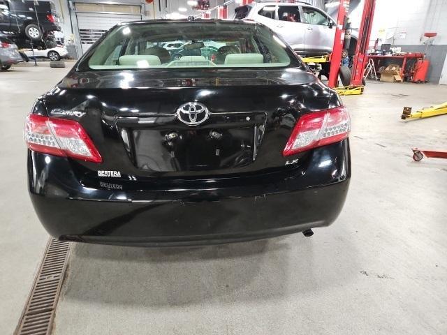 used 2011 Toyota Camry car, priced at $11,995