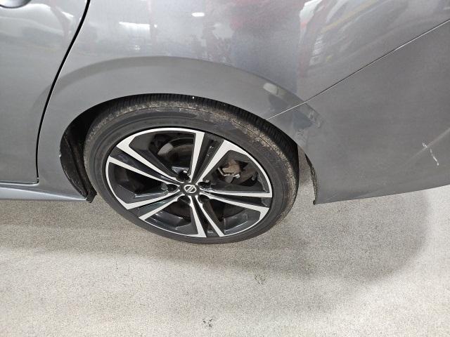 used 2023 Nissan Sentra car, priced at $21,595