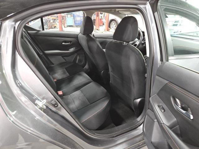 used 2023 Nissan Sentra car, priced at $21,595