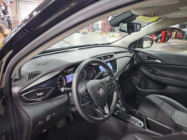used 2023 Buick Encore GX car, priced at $23,995