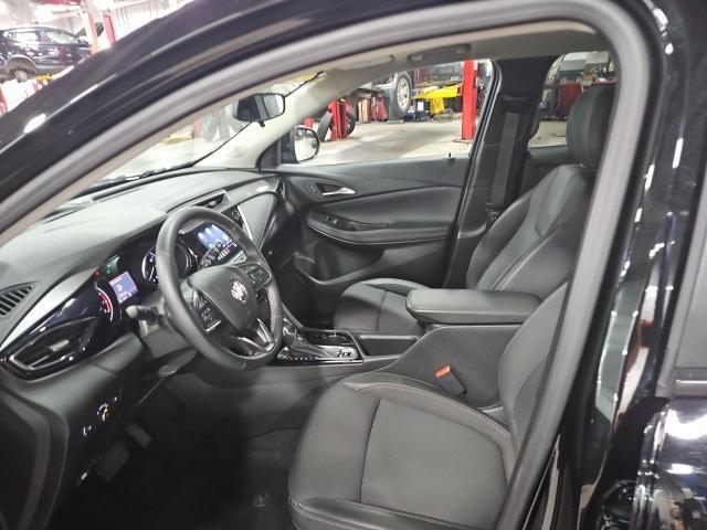 used 2023 Buick Encore GX car, priced at $23,995