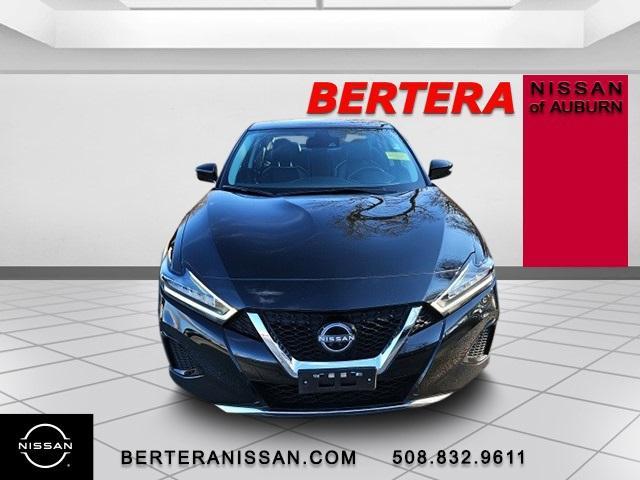 used 2023 Nissan Maxima car, priced at $25,995