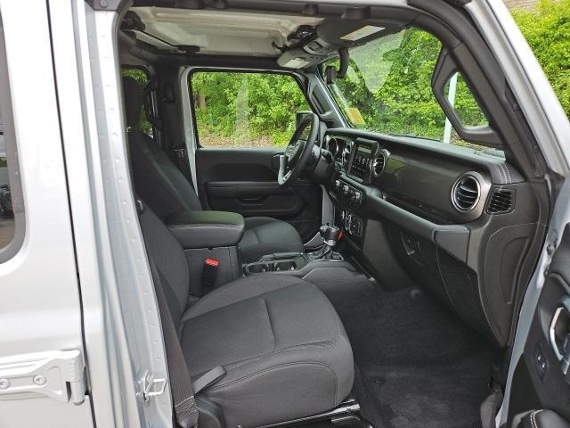 used 2023 Jeep Gladiator car, priced at $31,995