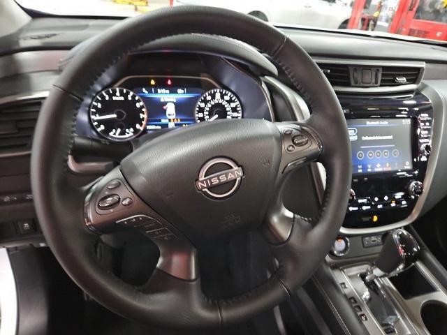 used 2024 Nissan Murano car, priced at $32,995