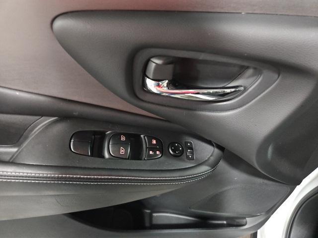 used 2024 Nissan Murano car, priced at $32,995