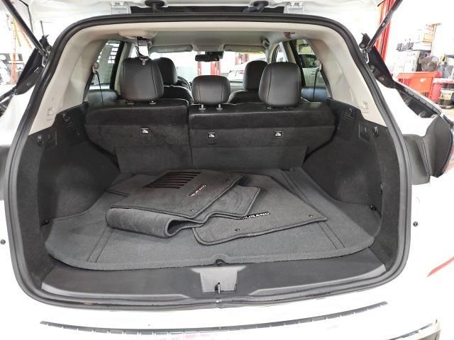 used 2024 Nissan Murano car, priced at $32,995