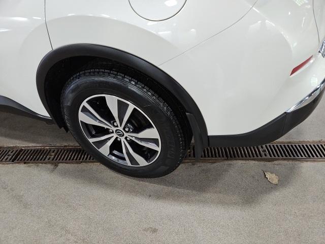 used 2024 Nissan Murano car, priced at $32,995