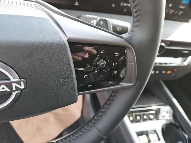 new 2025 Nissan Murano car, priced at $41,212