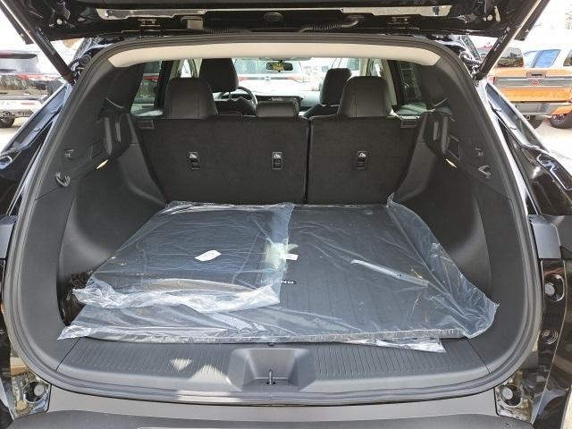 new 2025 Nissan Murano car, priced at $41,212