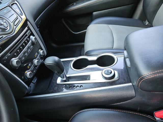 used 2020 Nissan Pathfinder car, priced at $23,995