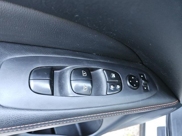 used 2020 Nissan Pathfinder car, priced at $23,995