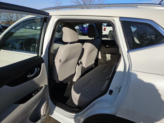 used 2020 Nissan Rogue Sport car, priced at $18,950