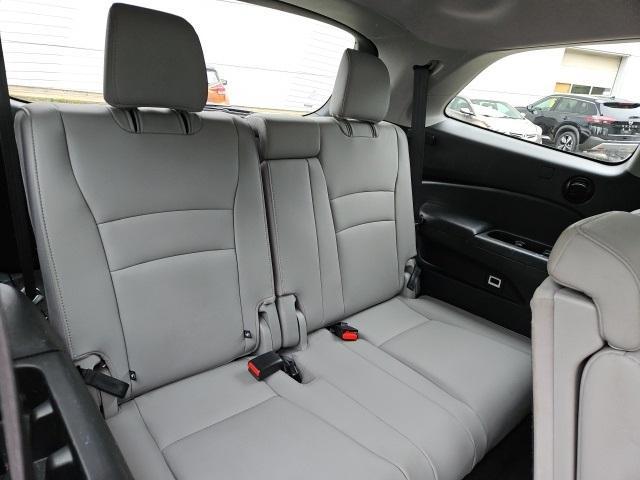 used 2019 Honda Pilot car, priced at $25,995