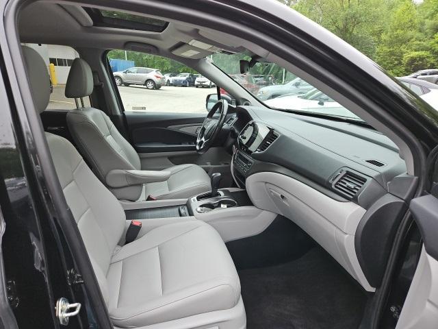 used 2019 Honda Pilot car, priced at $25,995
