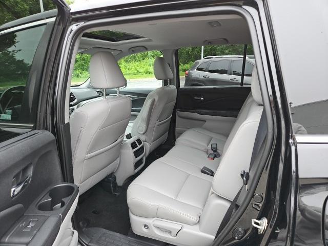 used 2019 Honda Pilot car, priced at $25,995