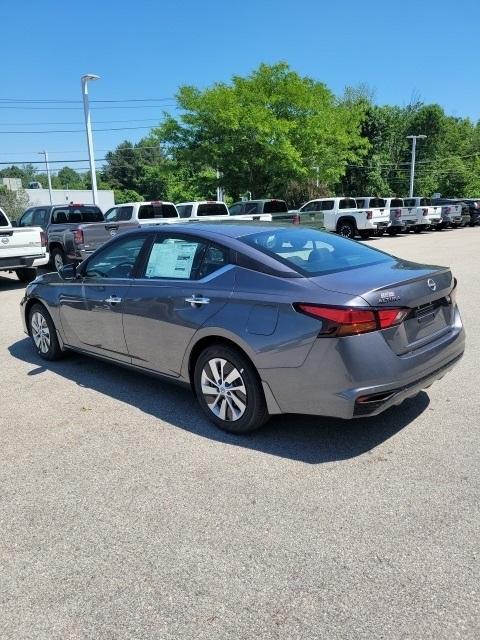 new 2024 Nissan Altima car, priced at $26,237