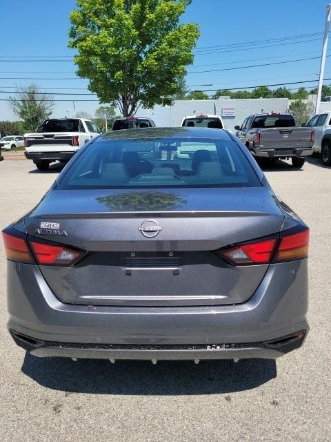 new 2024 Nissan Altima car, priced at $26,237