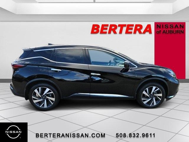 used 2023 Nissan Murano car, priced at $29,995