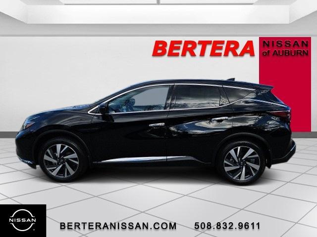 used 2023 Nissan Murano car, priced at $29,995