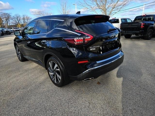 used 2023 Nissan Murano car, priced at $29,995