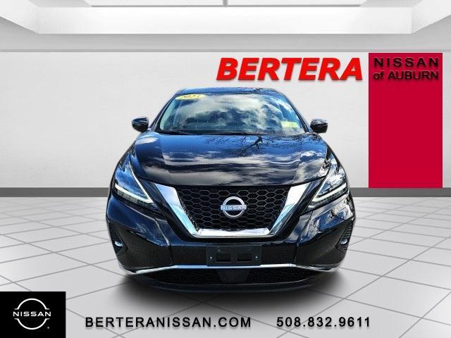 used 2023 Nissan Murano car, priced at $29,995