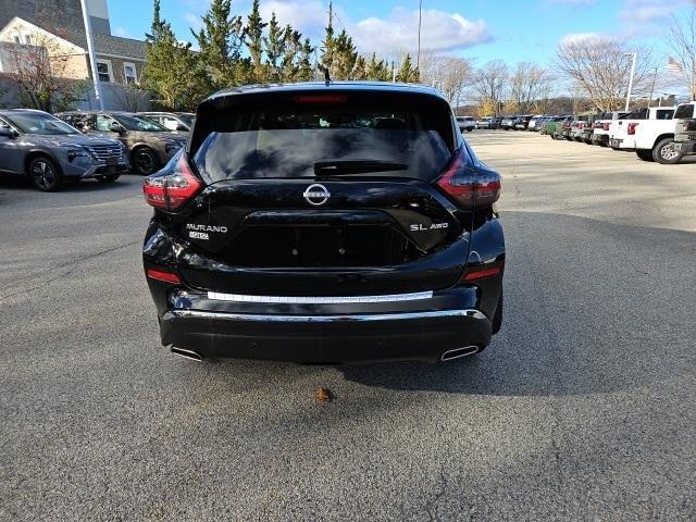 used 2023 Nissan Murano car, priced at $29,995