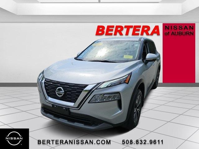used 2019 Nissan Rogue Sport car, priced at $15,995