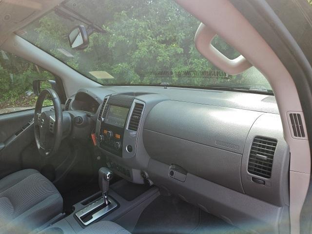 used 2019 Nissan Frontier car, priced at $21,775
