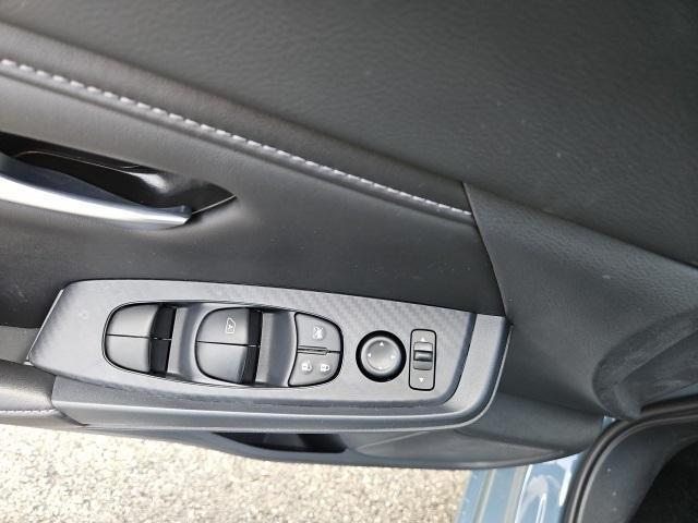 new 2025 Nissan Sentra car, priced at $23,882