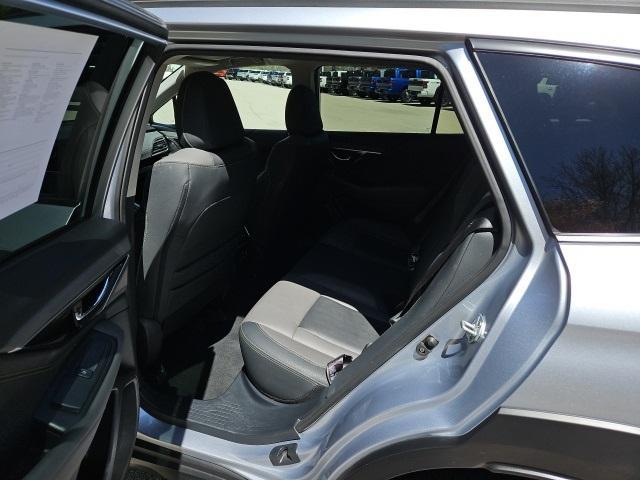 used 2023 Subaru Outback car, priced at $28,995