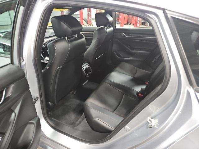 used 2021 Honda Accord car, priced at $21,995