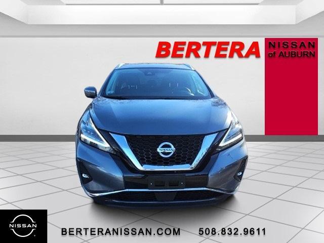 used 2020 Nissan Murano car, priced at $22,995