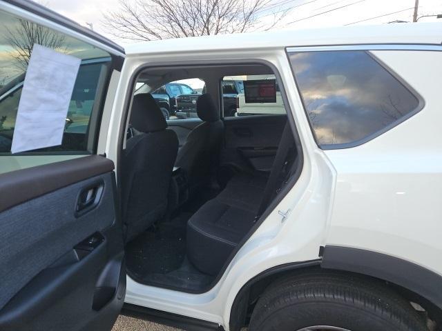 used 2023 Nissan Rogue car, priced at $25,995