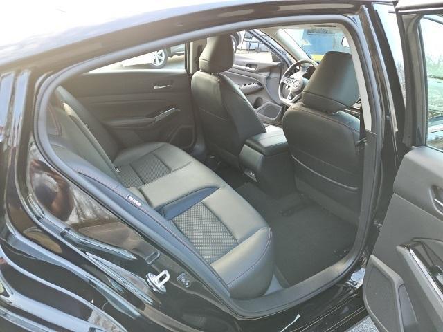 used 2024 Nissan Altima car, priced at $27,995