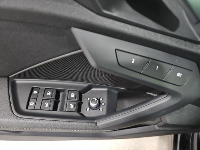 used 2023 Audi A3 car, priced at $24,995