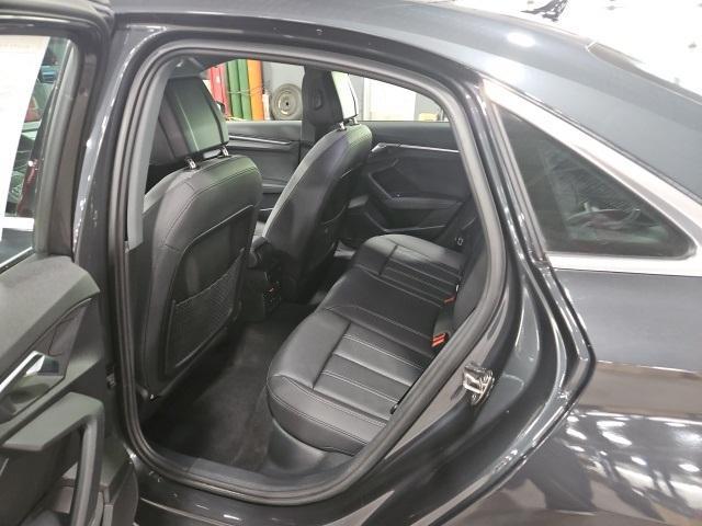 used 2023 Audi A3 car, priced at $24,995