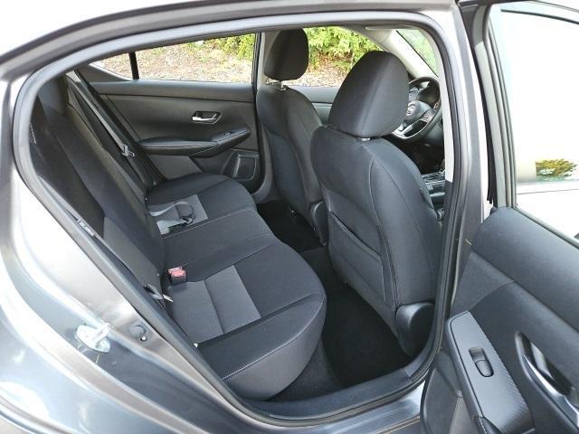 used 2022 Nissan Sentra car, priced at $19,950