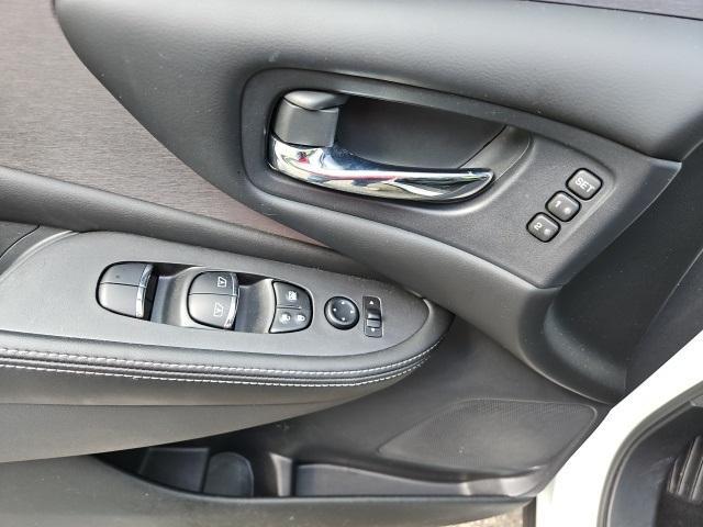used 2022 Nissan Murano car, priced at $27,400