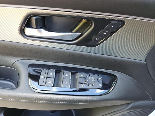 new 2025 Nissan Murano car, priced at $47,257