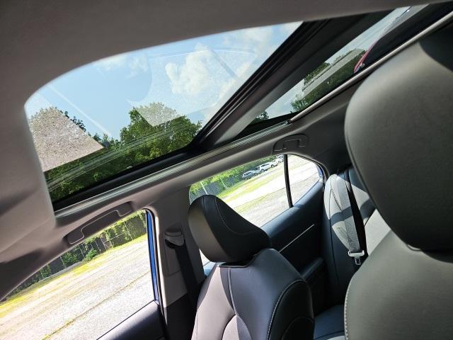 used 2024 Toyota Camry car, priced at $37,995