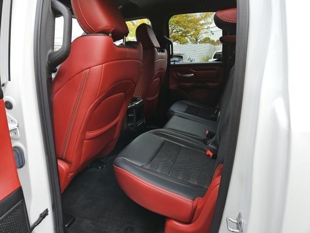 used 2019 Ram 1500 car, priced at $32,950