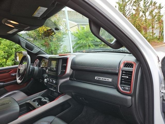 used 2019 Ram 1500 car, priced at $32,950