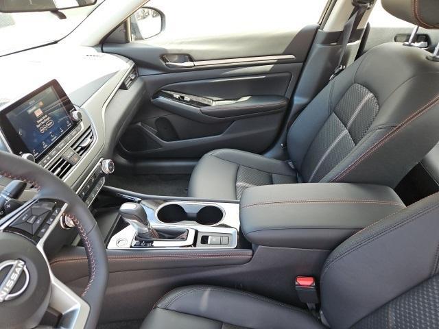new 2025 Nissan Altima car, priced at $30,098