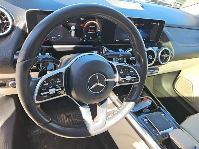 used 2021 Mercedes-Benz GLA 250 car, priced at $25,995