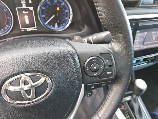 used 2019 Toyota Corolla car, priced at $17,950