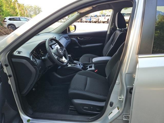 used 2020 Nissan Rogue car, priced at $20,995