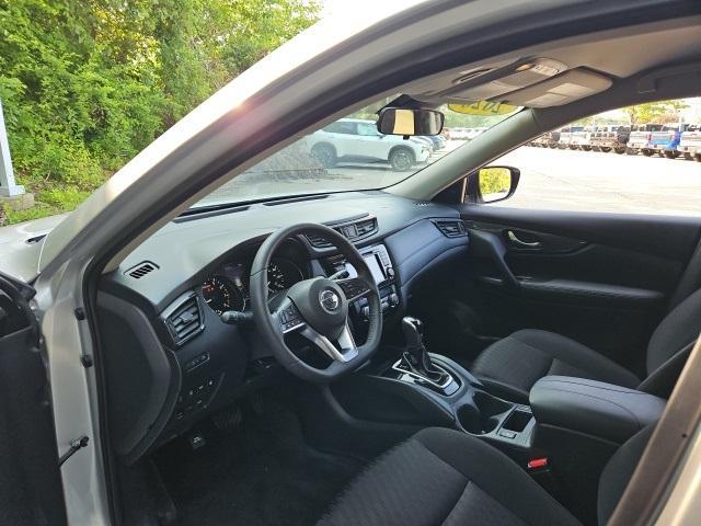 used 2020 Nissan Rogue car, priced at $20,995