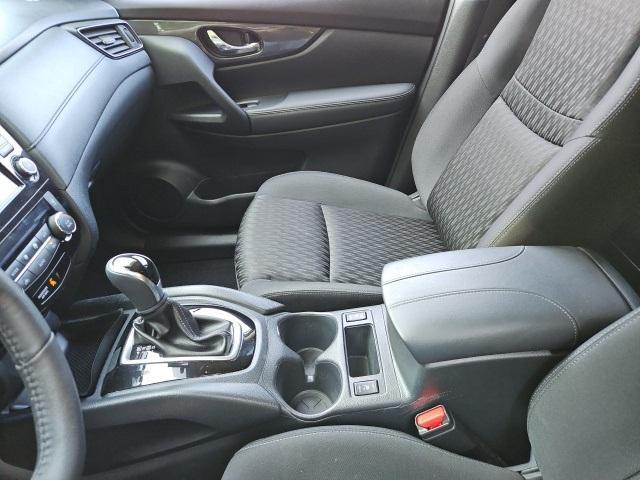 used 2020 Nissan Rogue car, priced at $20,995