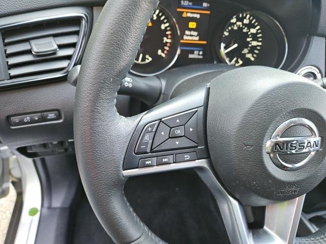 used 2020 Nissan Rogue car, priced at $20,995
