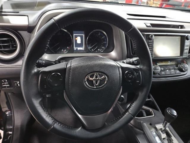 used 2016 Toyota RAV4 car, priced at $18,995